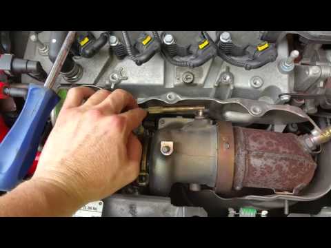 See P012A in engine